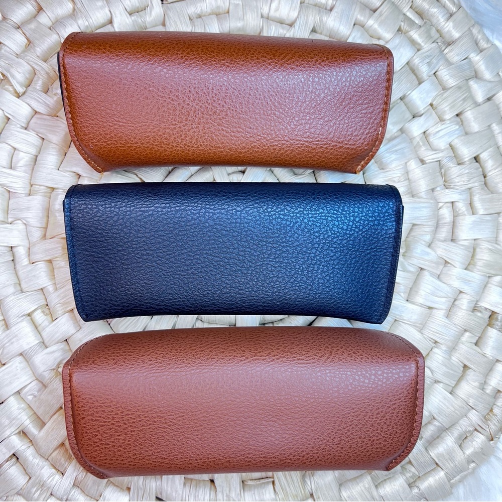 Ray Ban Sunglasses Case and Cloth Lot - Picture 2 of 6